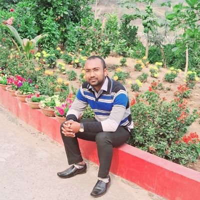 Every Painful Story Has A Succesful Ending.
Follow-back 💯+💯%---I Promiss.
(हम समंदर है हमें खामोश ही रहने दो,
ज़रा मचल गए तो शहर ले डूबेंगे.)