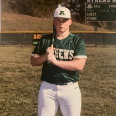 Mason Sweeney Profile