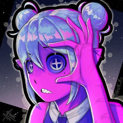 ilustradora preguiçosa | comissões abertas | icon por: @N1ck_Frs