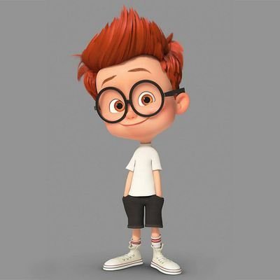 Nosakeys's profile picture. 