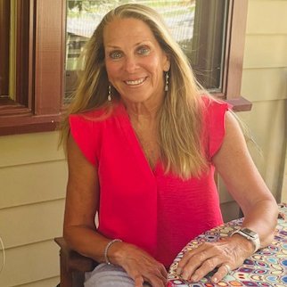 lori_zappas523's profile picture. A patriot with a passion for Yoga, nature, photography and the culinary arts, deeply rooted in love for God and the USA.