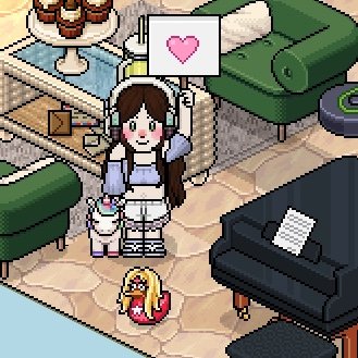 BeckyrebelHB's profile picture. Just someone that collects badges and enjoy building ❤️

Beckyrebel on .COM