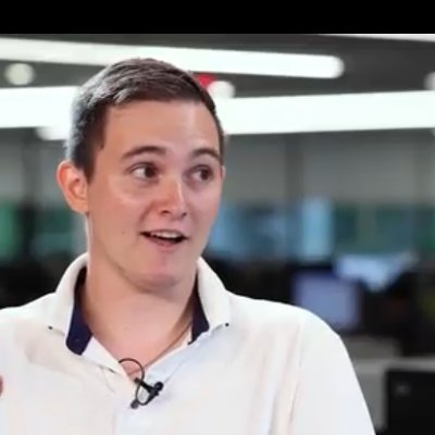 Ben Dickson Profile