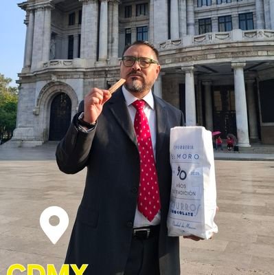 geralepe's profile picture. Ciudadano apartidista en búsqueda de las mejores propuestas.