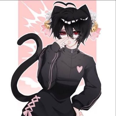 22 ~~ she/her~~ Femboy Lover🏳️⚧️ and i like art and animation and comic