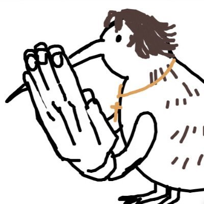 Kadderさんのプロフィール画像