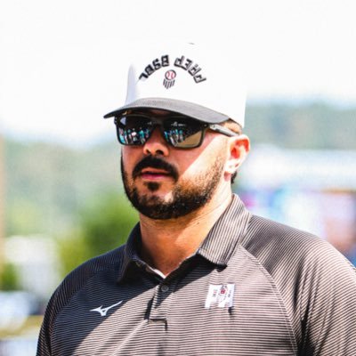 Director of @PrepBaseballPA / @PrepBaseballWV | Former Ball Player for the Cleveland Indians/Guardians | @CofCBaseball Alum