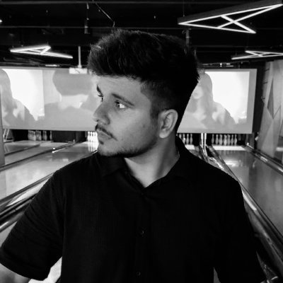 PawanGambhir's profile picture. product security eng | exploring web3 security