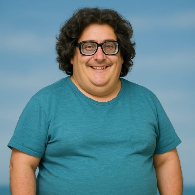 Domador de elefantas. Consultor gastronómico. Emprendedor. Moñeco.
