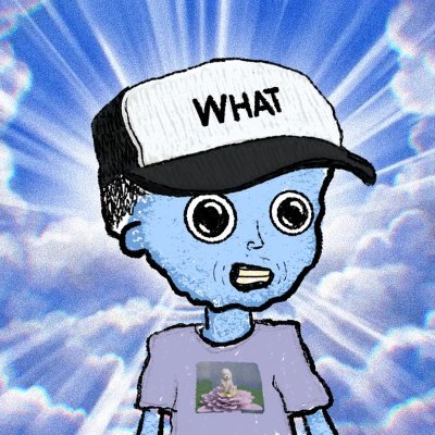 BLIZZY! 🪐 Profile
