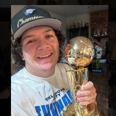 I’m probably drinking Mountain Dew and doing something sports related. #ForTheShoe #ThunderUp #GoHalos #BYU