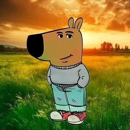 someoneonchain's profile picture. I chill