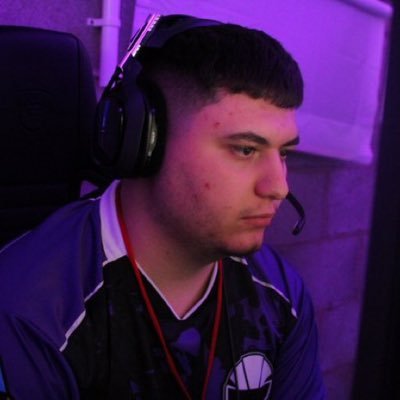 player for @Peachy_Esports / @hdopti Partner / Queries to will.shirley652@gmail.com