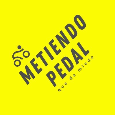 @metiendopedal