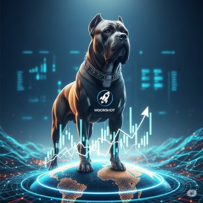 Cane Korso Coin has emergend as a new Player in the volatile World of CryptoCurrency.
https://t.co/bJEGP1uuUu