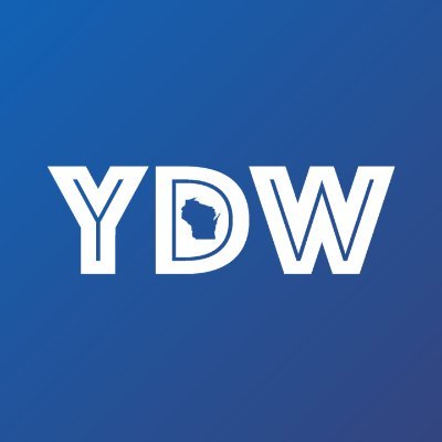 We are Wisconsinites between 18-40 whose mission is to elect Democrats, advocate for progressive issues, and train the next generation of leaders.