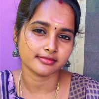 DURGA S (@durgarajiv9) 's Twitter Profile