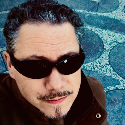 johnchristopher's profile picture. John Christopher | Author, Lecturer, 30+ years in Tech. Expert on Macs, iPhones, data storage & recovery. Featured on CNN, CBS, & NYT. Film & Music aficionado.