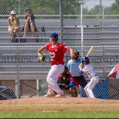 Zachburtis's profile picture. 2028, left handed pitcher first baseman Mathewson McCarthy bandits 14u-wny premier 2028
