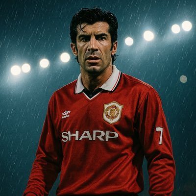 🔴 «The most objective United view’s» | 🇳🇴 | Figo should’ve played for us | AMORIM IN | GLAZERS OUT