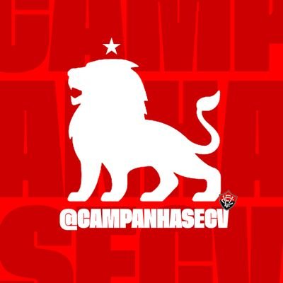 Página que faz campanha ao @ECVitoria. Divulgando, ajudando e conversando com os torcedores. Ativem as notificações pra não perderem nada 🦁❤️🖤
