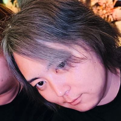 作編曲家+プロドラマーなどやってます。昼寝必須。お仕事のご相談はお気軽に works→22/7「22/7」「Why are you crying?」「無関心ヒーロー」,CANDY EIGHT「ないわぁ〜フォーリンラブ」,他 ゲーム「CloverReset」作中楽曲担当