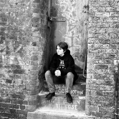 hannahponting06's profile picture. Socialist Party CWI member / Guitarist / Evertonian