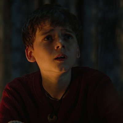 28 Jake's Later: The Bone Temple Profile