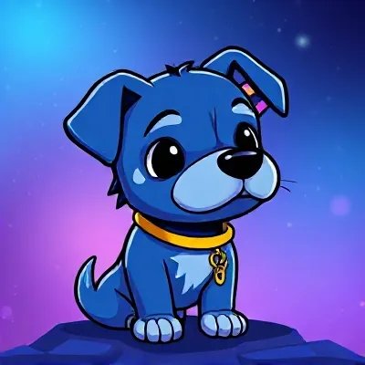 bernadine42003's profile picture. 💼🚀 Exploring the future of Crypto, NFTs & DeFi 🌐📈 #CryptoLady