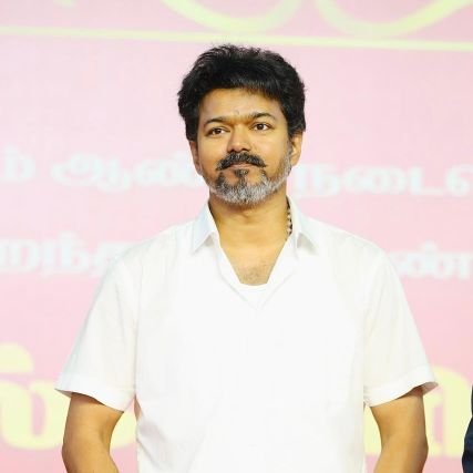 | Keralite | Ignore Negativity | #SpreadVIJAYism | Die hard fan of @actorvijay | Member Of @KVFC_Official | waiting For Movie : #JanaNayagan