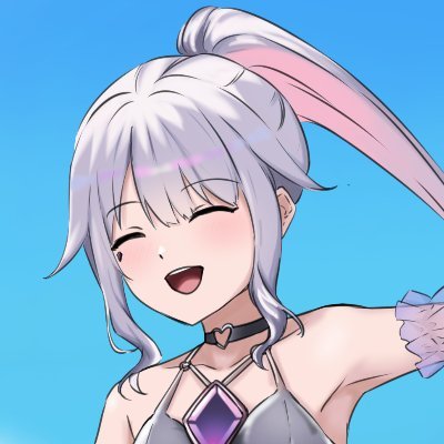 *COMMS OPEN* https://t.co/eStMMKi1N2
Artist & Model Papa!
Megafan of the amazing @kosekibijou and supporting all others! AKA: @LethalVT_Ch / @LethanakoKFP |
