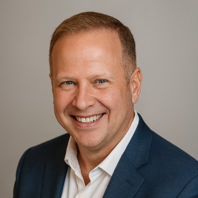 I am a serial entrepreneur who is dedicated to helping other businesses grow and increase their sales, customer base, and profitability.