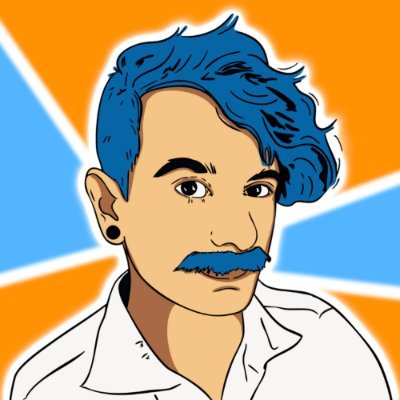 🔸@PodCube🔸 @DigiFolklorePod 🔸| THIS WEBSITE SUCKS FOLLOW ME ON BSKY | (pfp @KelpRabbit)