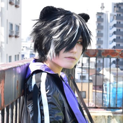 おぐ方jv。コスプレ。25↑社会人。地雷なし雑食。カメラもします。ジャンル雑多。関東。衣装制作タグ→ #おぐ方衣装現場報告 TRPG垢→ @ogukata_trpg Instagram、TikTokどちらもID:jintatukuraryo BlueSkyあります ホロ🌟がすきだ