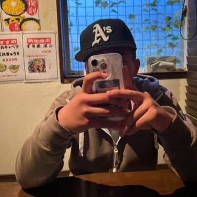 Nagoya Next... / Baseball player ⚾️ / Once / ESTP FP / サブ@toa_8_2nd/カギ@toa_8_3rd/