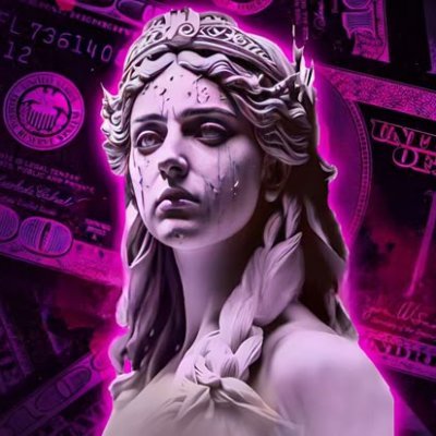 HelenaETH777's profile picture. Trading silence for freedom. Web3 native. Built from risk, driven by vision.