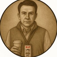 RIPVC (@ripvcsol) 's Twitter Profile