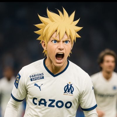 Minato Sanchez ⚡️