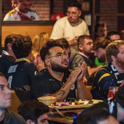 StratiVince's profile picture. 