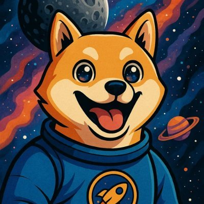 GalacticBonk's profile picture. $GBONK to the galaxy! CA: AjdCzXwien2FmTx3GDZeA6YX34A6rzhQCCZXSa7tqXJ4