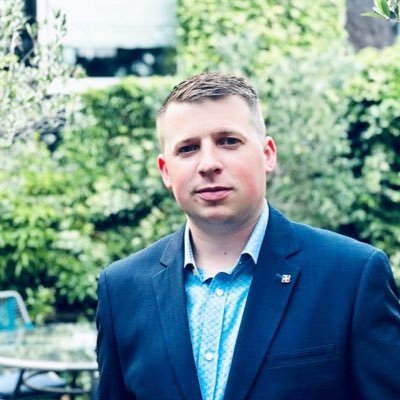 Aidan McCartney Profile
