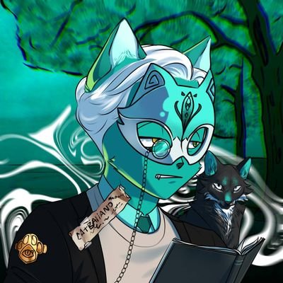 Web 3 || Hyperliquid 💦 || NFT Maxi || Crypto 📈📉 || Content writer 🧑💻 || Celeb || Forerunner Of The Cabal @CatCabal_hl 🔥