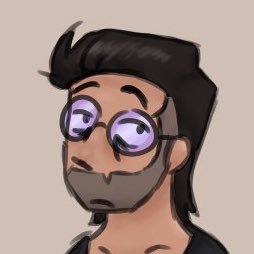 DrAbanStone's profile picture. G.U.N head robotics and weaponry specialist
For inquiries contact @agent_robotnik
34
He/him
-15 dnf