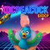 XDCPeacock (@xdcpeacock) Twitter profile photo