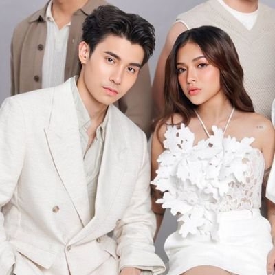 CristinaSa2043's profile picture. Mikbrent\Breka 💜💜