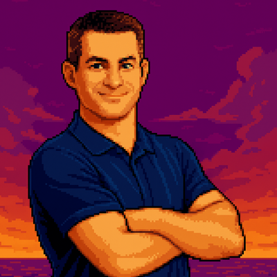 Co-CEO @KrakenFX #crypto #Bitcoin views are my own, not my employer’s https://t.co/9rUt1q0sOI