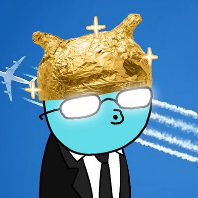 Definitely Not a CIA Guy Profile