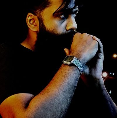 A37070Ozair's profile picture. 