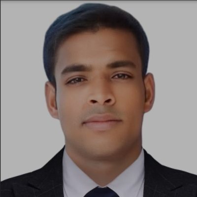 Graduate & Research Assistant at The University of Barishal.
Senior Project Manager at NayTechs, Bangladesh.