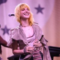 daily hayley williams (@flwersforpetals) 's Twitter Profile